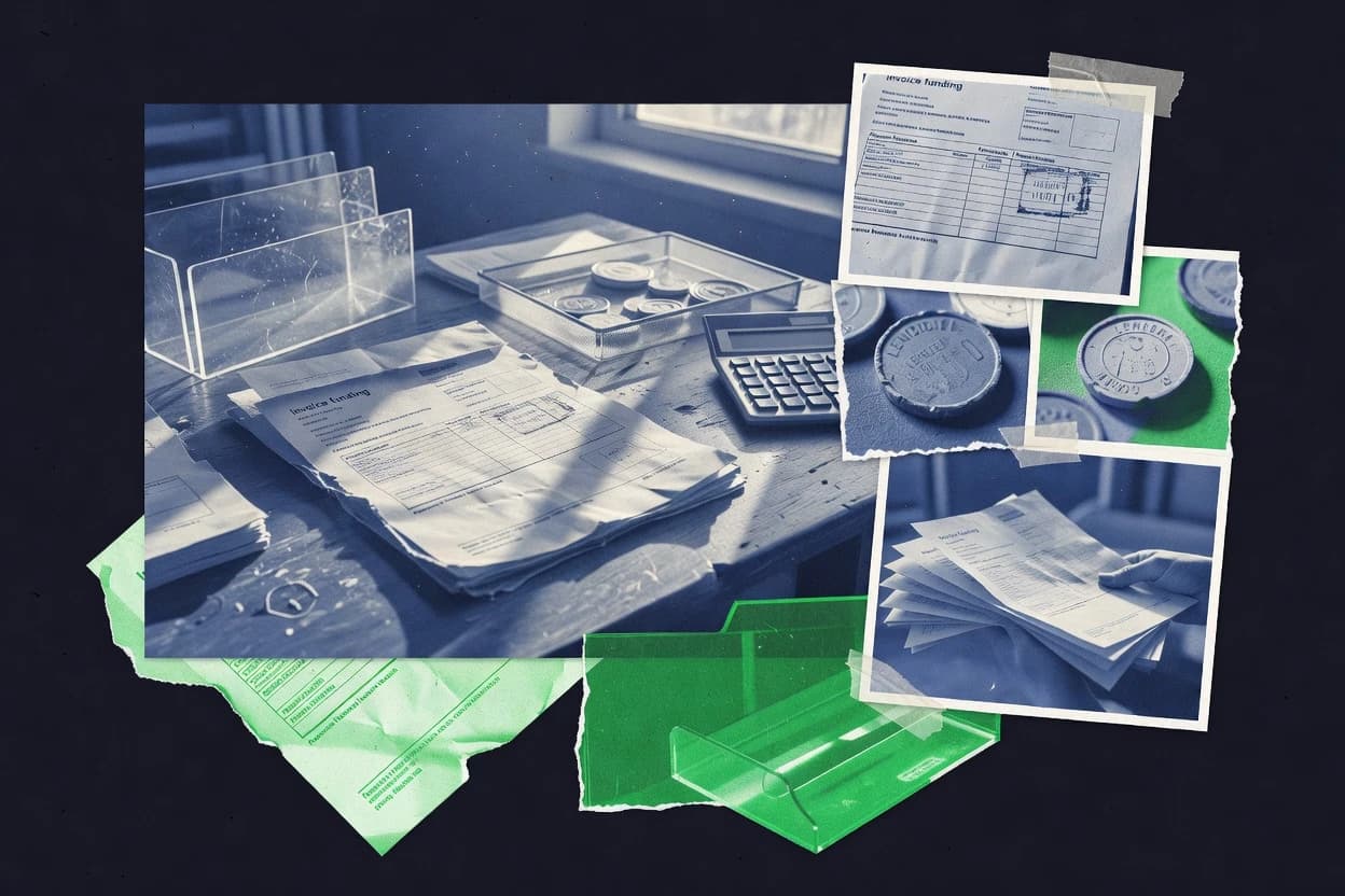 Top 10 Best Invoice Funding Services of 2026