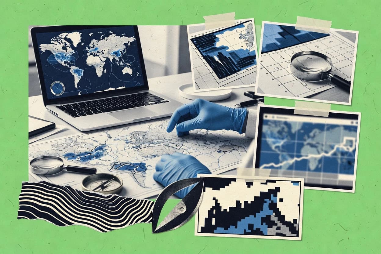 Top 10 Best Map Analysis Software of 2026