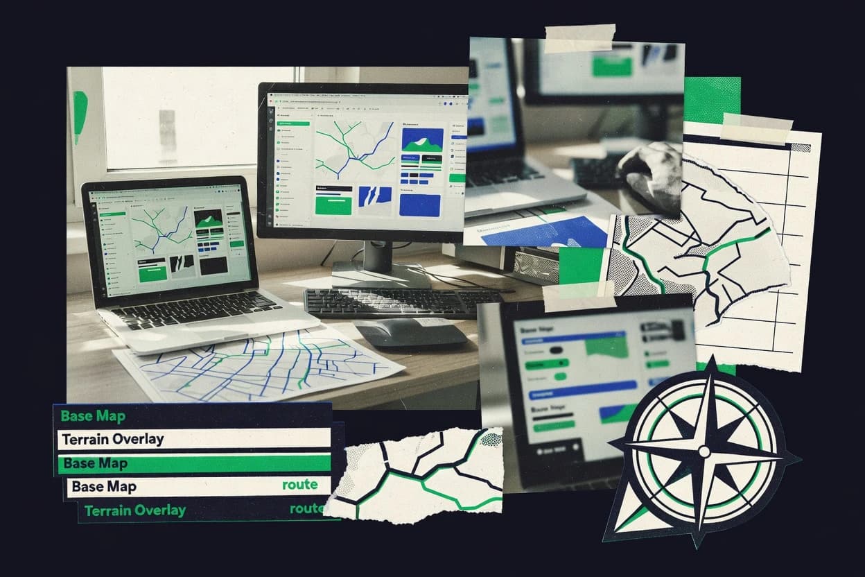 Top 10 Best Map Builder Software of 2026