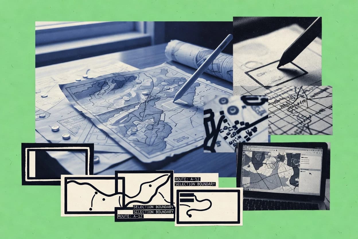 Top 10 Best Map Annotation Software of 2026