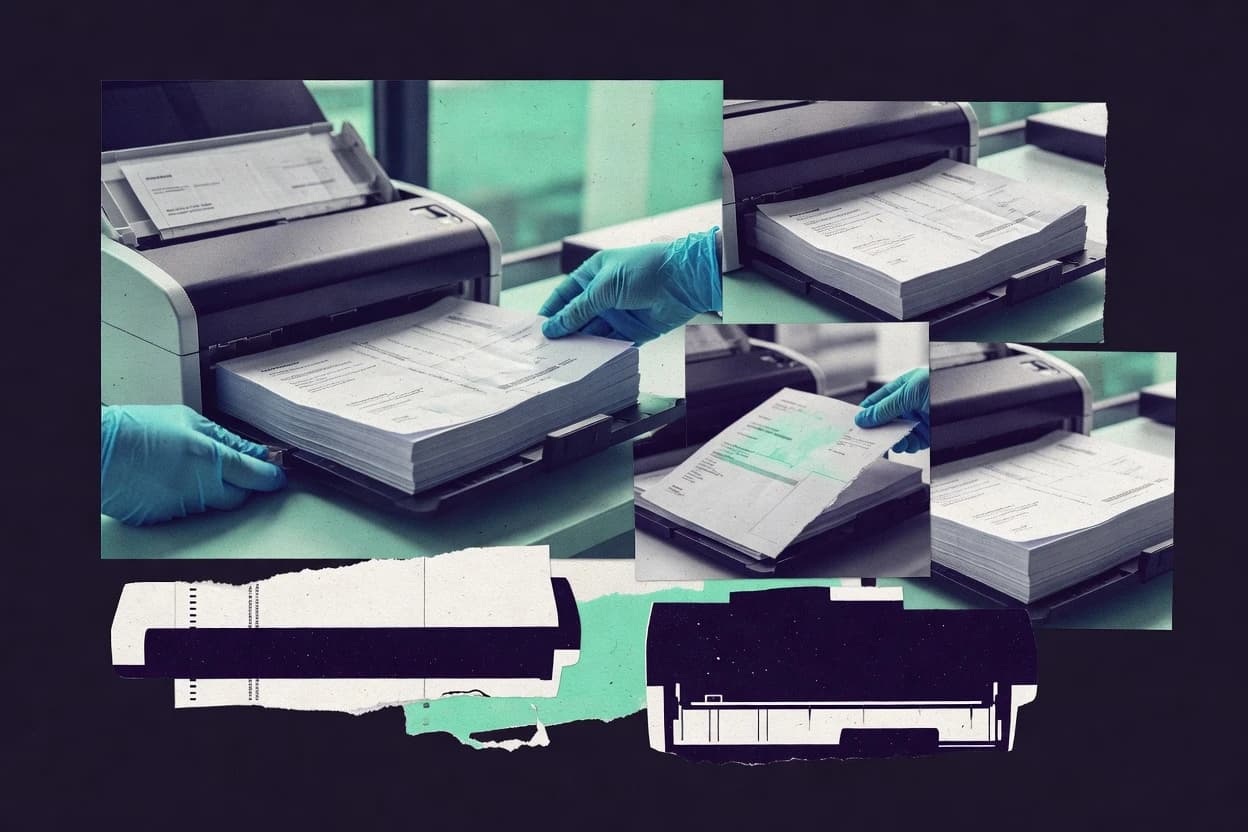 Top 10 Best Invoice Scanning Services of 2026