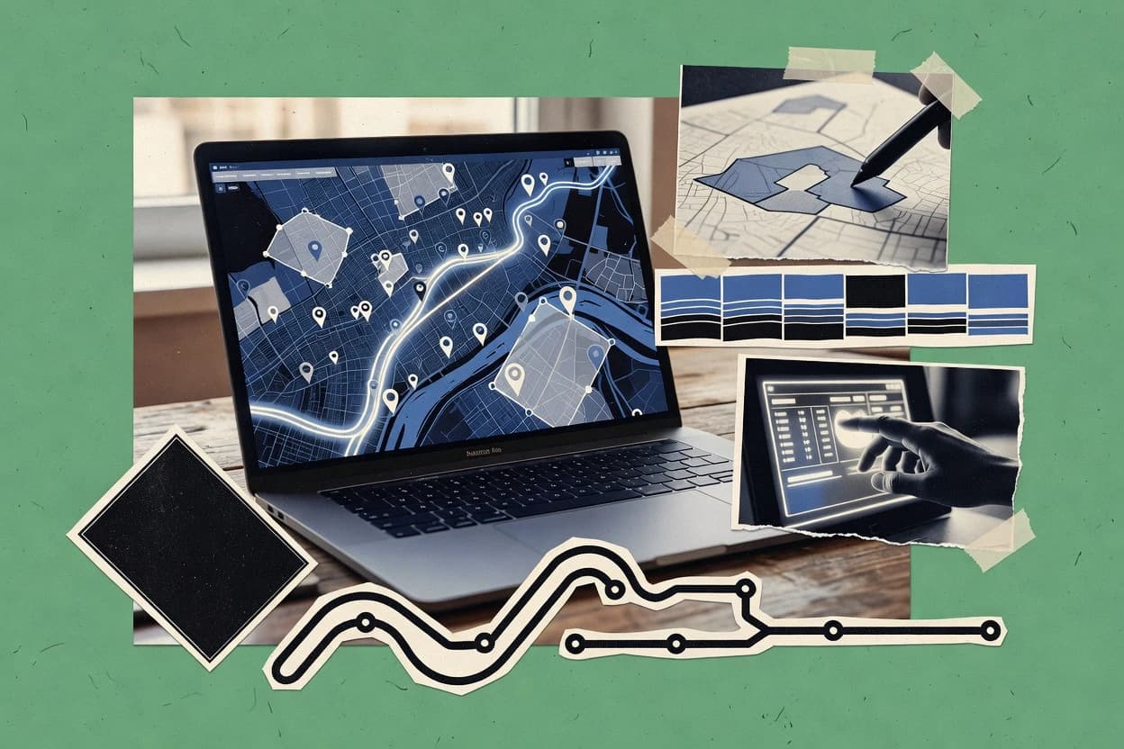 Top 10 Best Map Building Software of 2026