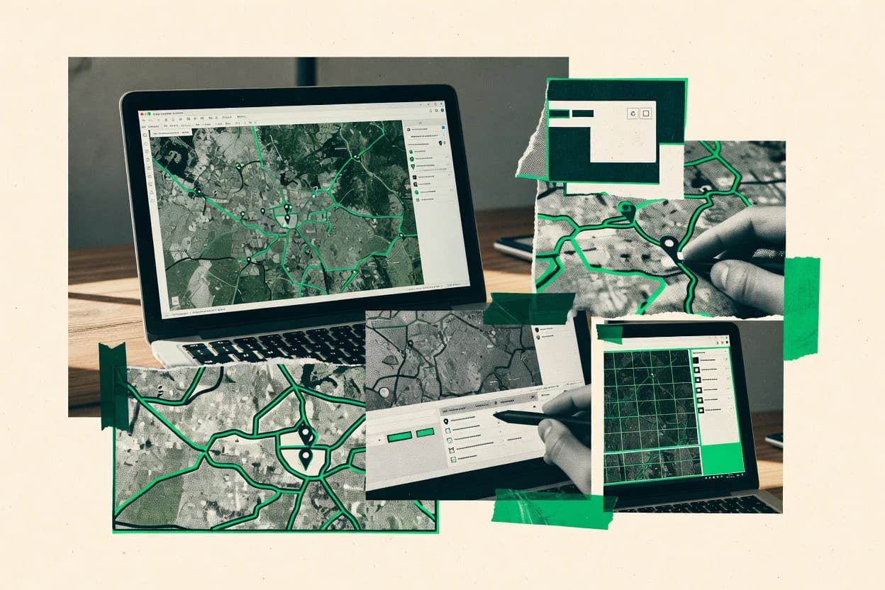 Top 10 Best Map Creation Software of 2026