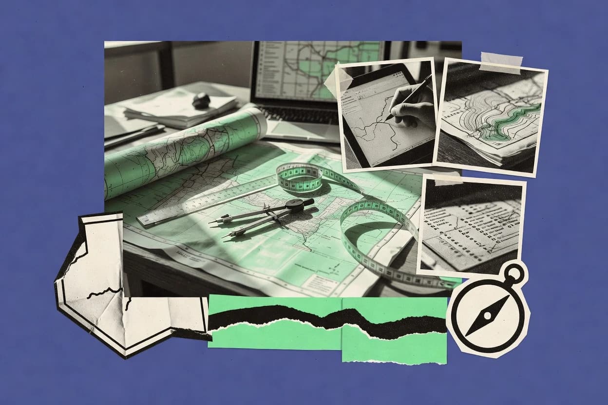 Top 10 Best Map Creating Software of 2026