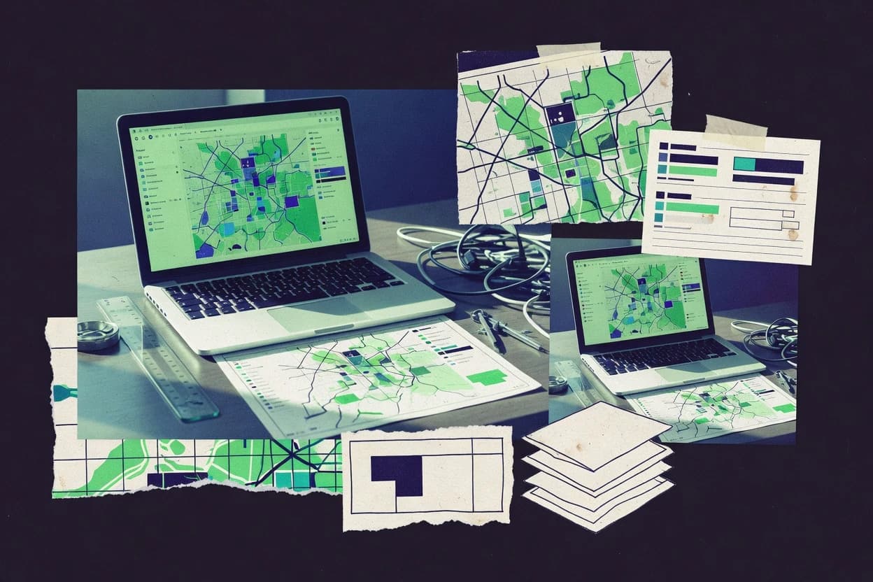 Top 10 Best Map Database Software of 2026