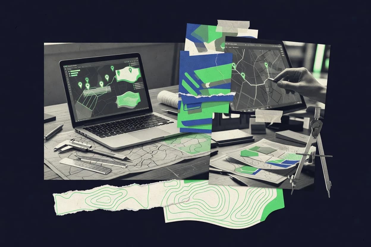 Top 10 Best Map Creator Software of 2026