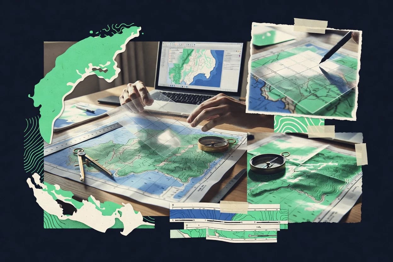 Top 10 Best Map Design Software of 2026
