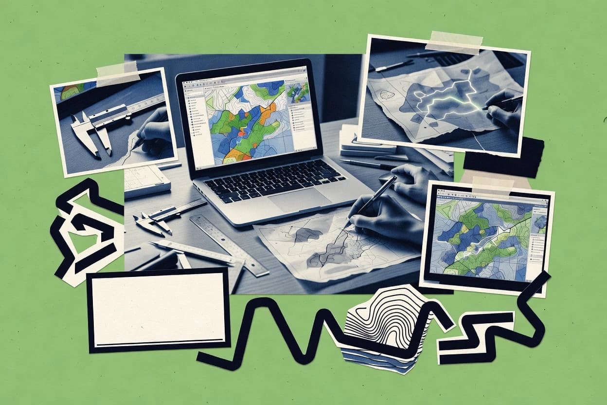 Top 10 Best Map Designing Software of 2026