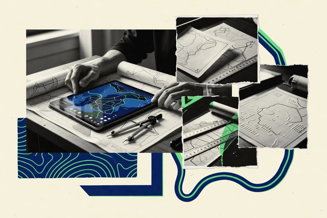 Top 10 Best Map Drawing Software of 2026