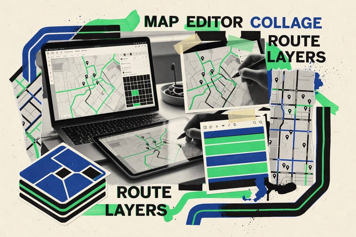 Top 10 Best Map Editor Software of 2026