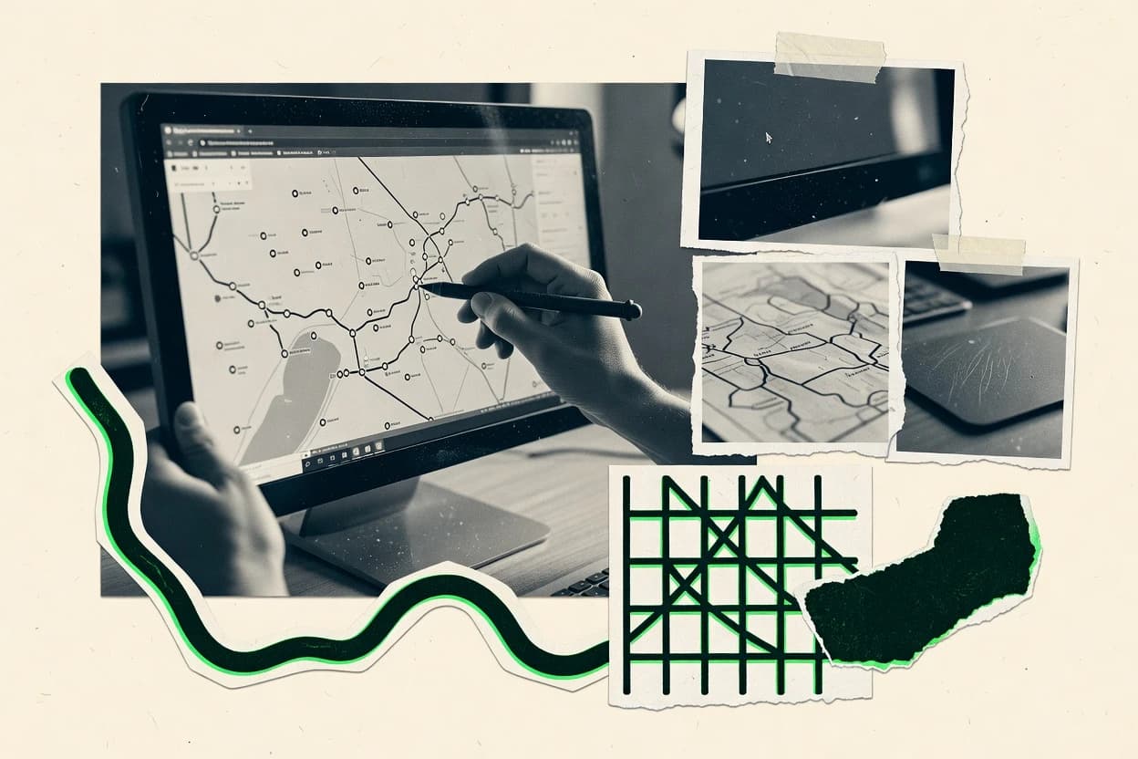 Top 10 Best Map Editing Software of 2026
