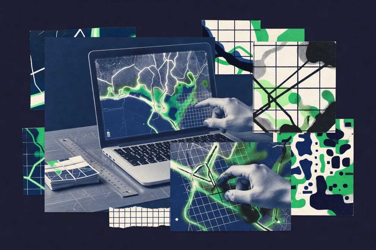 Top 10 Best Map Generating Software of 2026