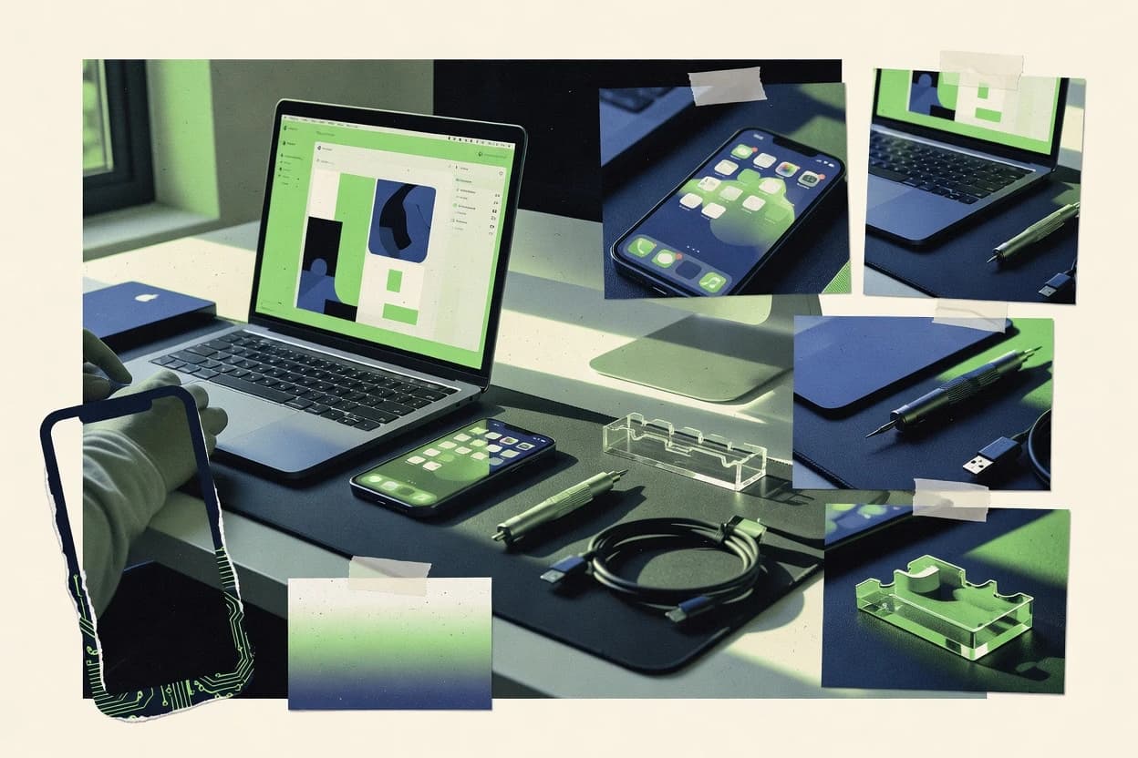 Top 10 Best Ios App Development Services of 2026