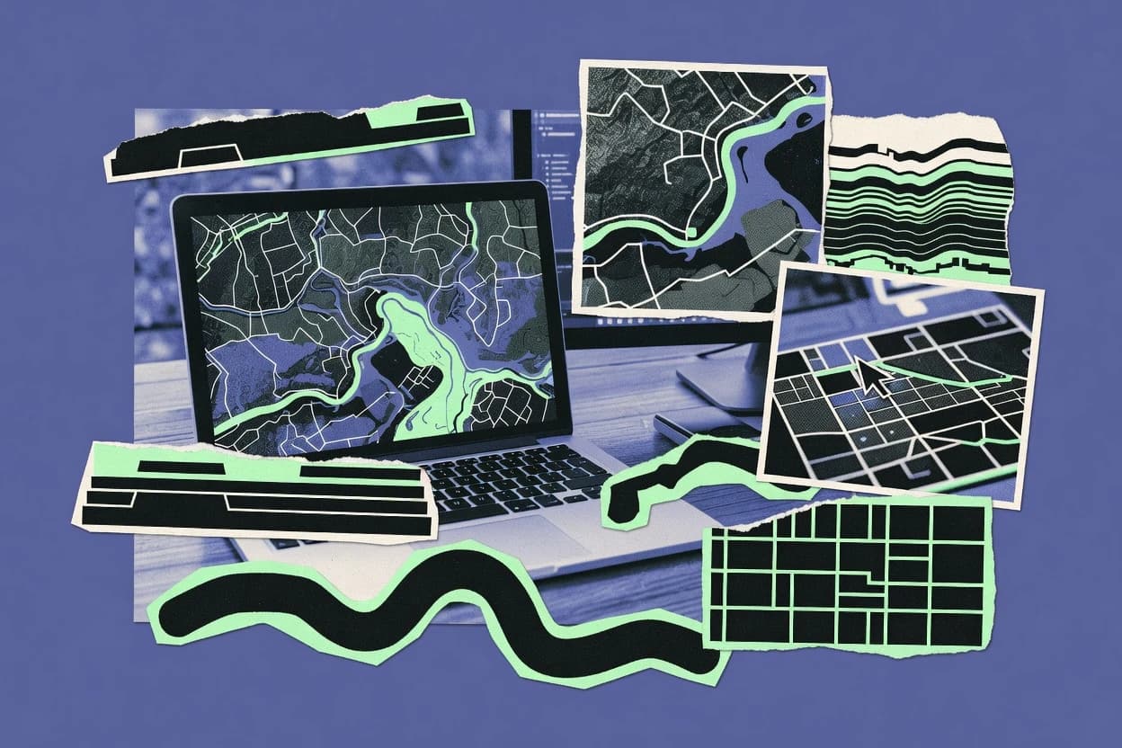 Top 10 Best Map Gis Software of 2026