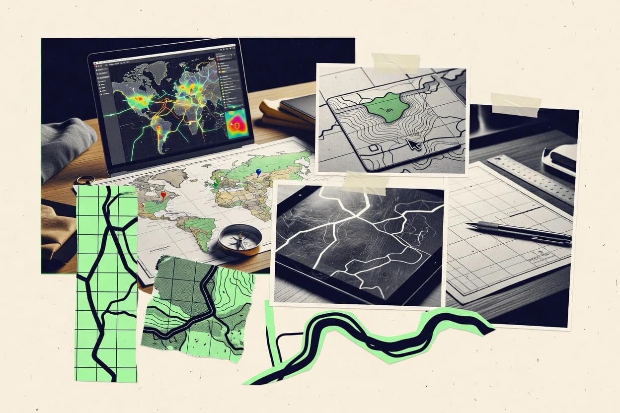 Top 10 Best Map Generation Software of 2026