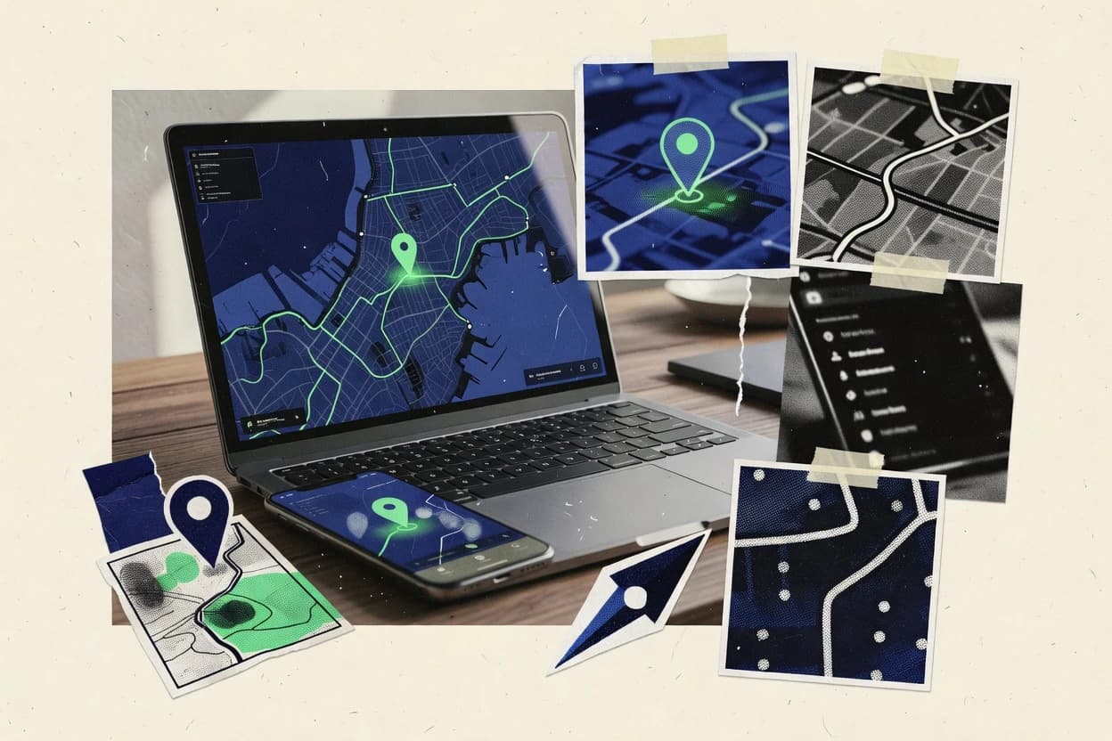 Top 10 Best Map Location Software of 2026