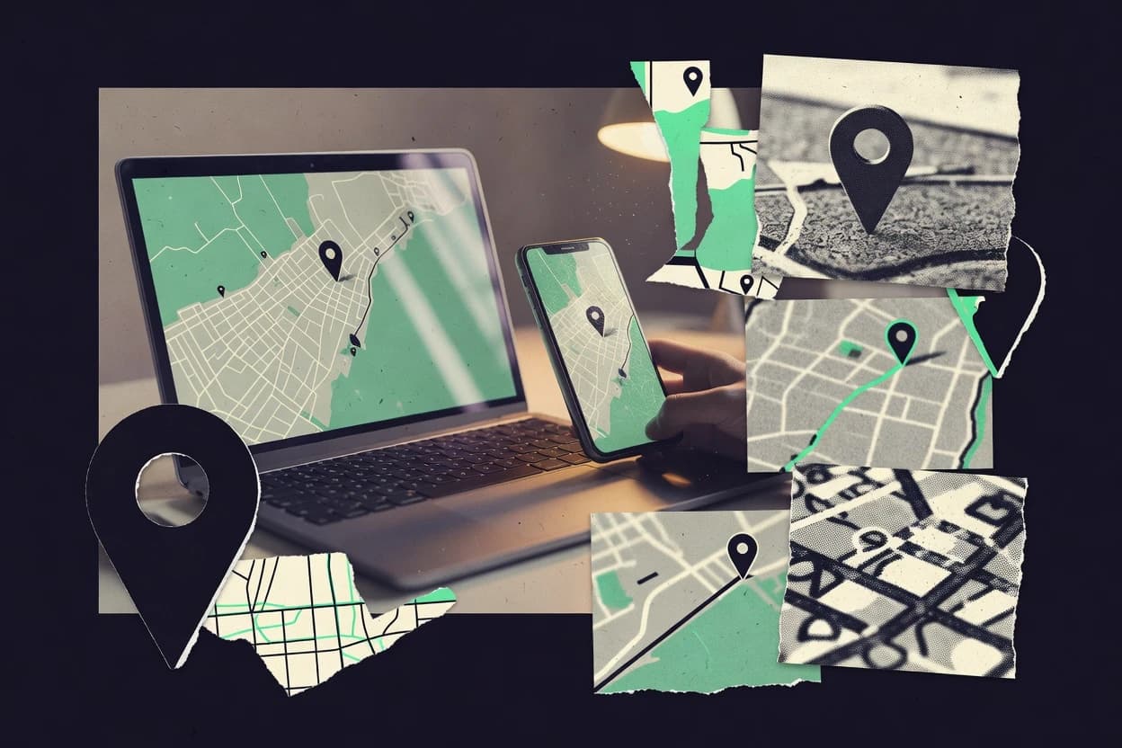 Top 10 Best Map Pin Software of 2026