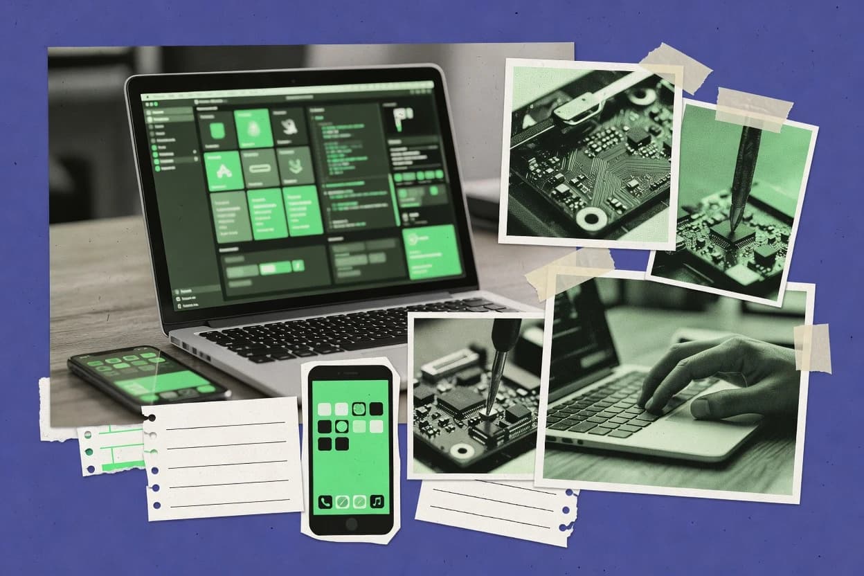 Top 10 Best Ios Development Services of 2026