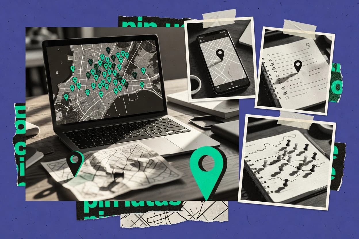 Top 10 Best Map Pinning Software of 2026