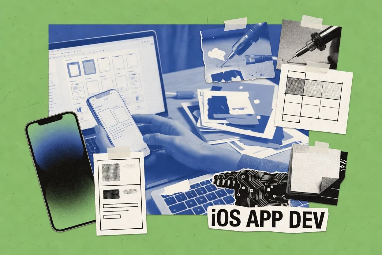Top 10 Best Ios Mobile App Development Services of 2026