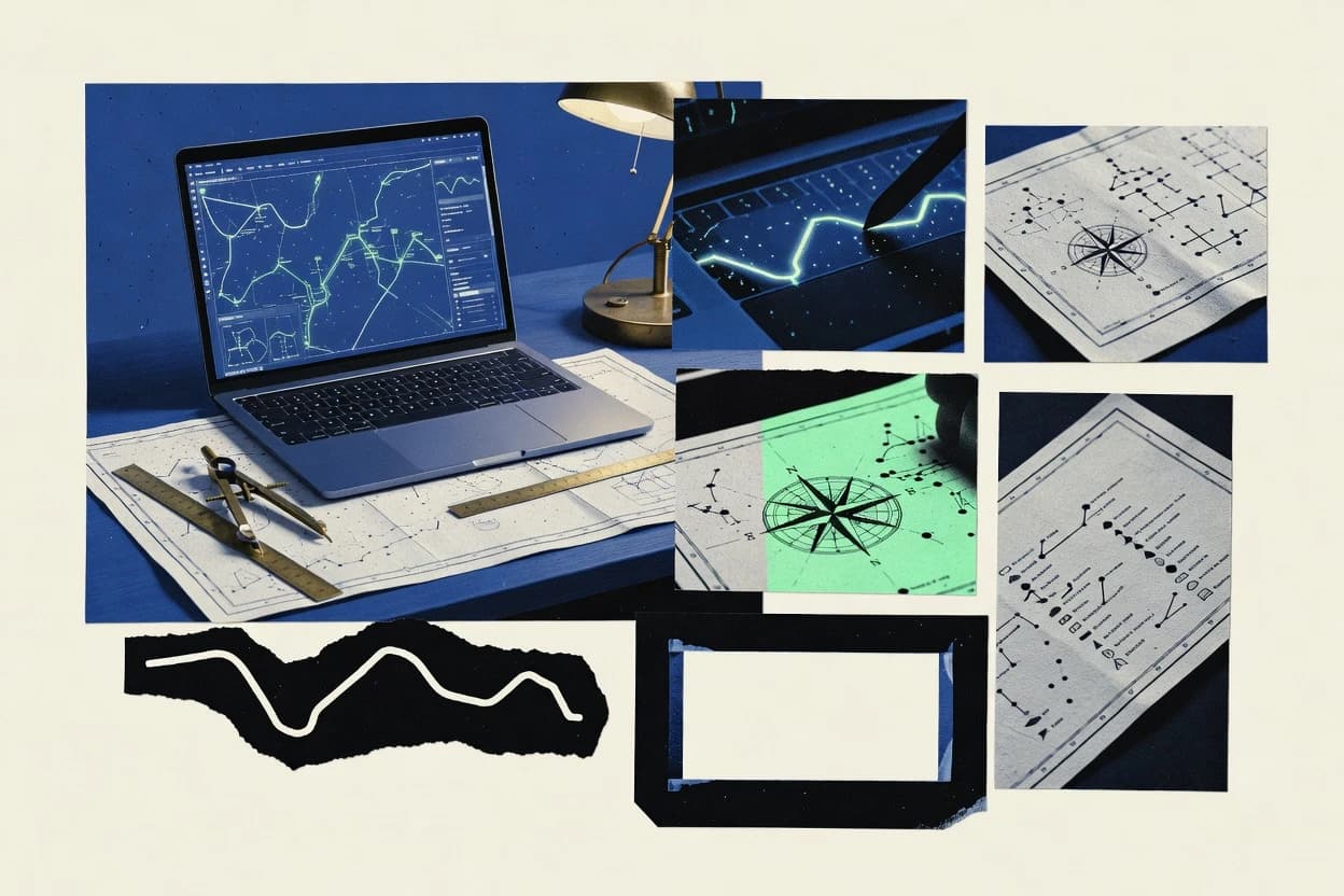 Top 10 Best Map Plotting Software of 2026