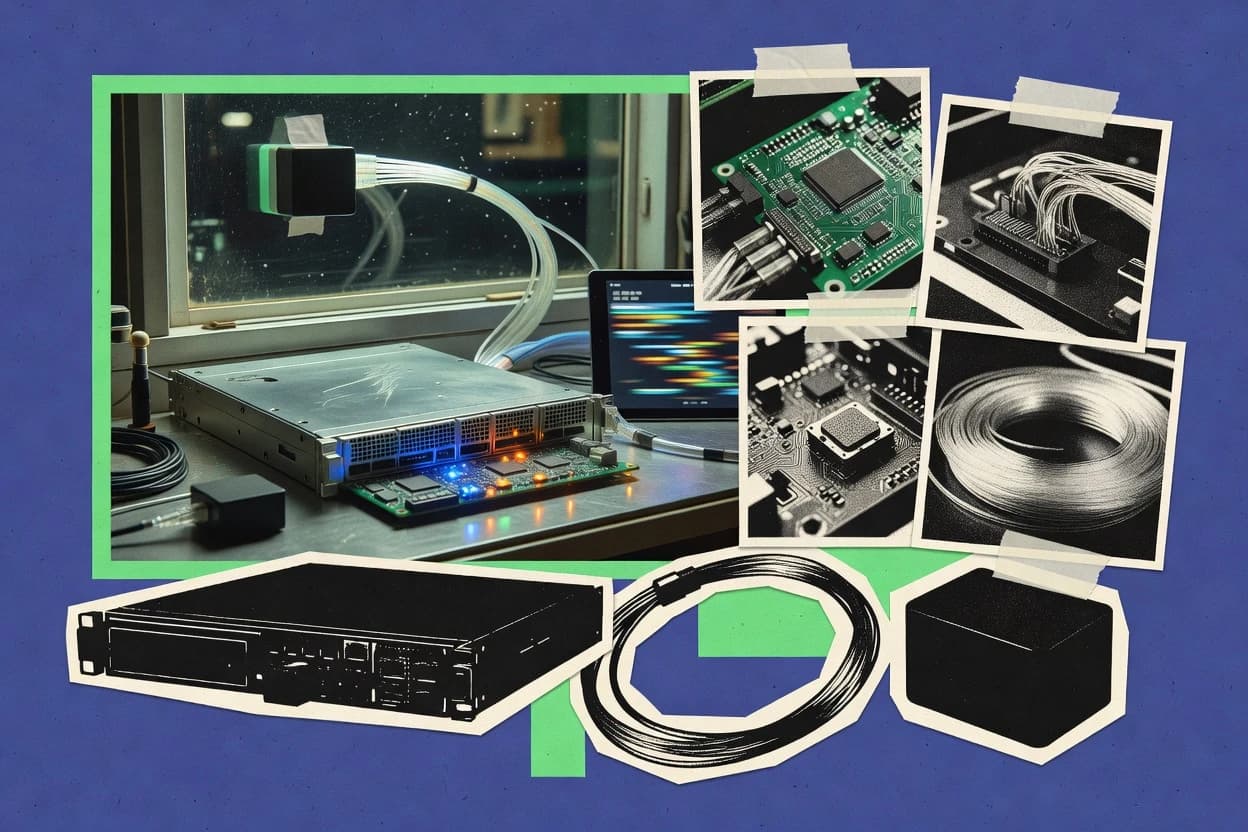 Top 10 Best IoT AI Services of 2026