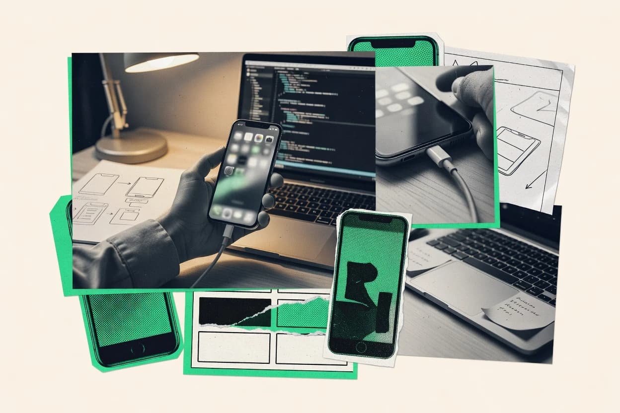 Top 10 Best Ios Mobile Application Development Services of 2026