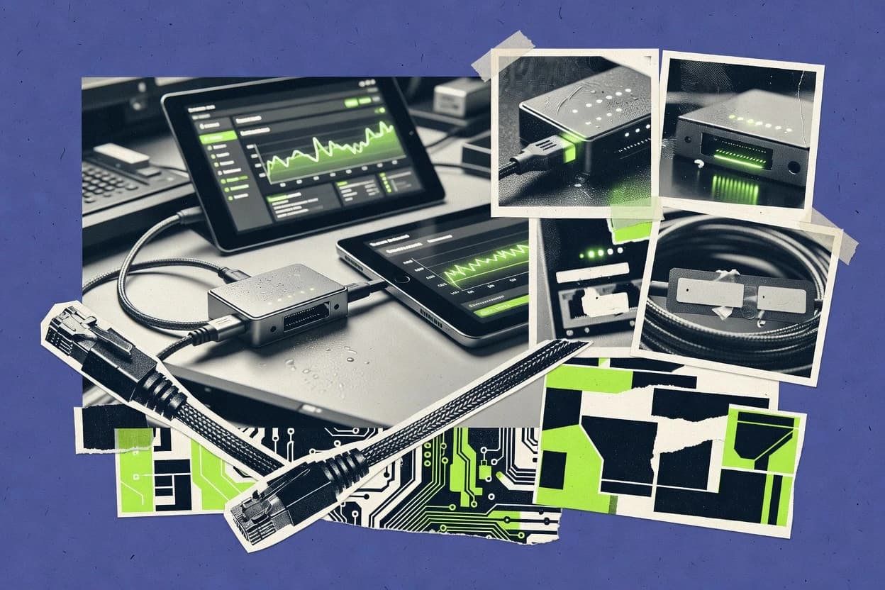 Top 10 Best IoT Analytics Services of 2026