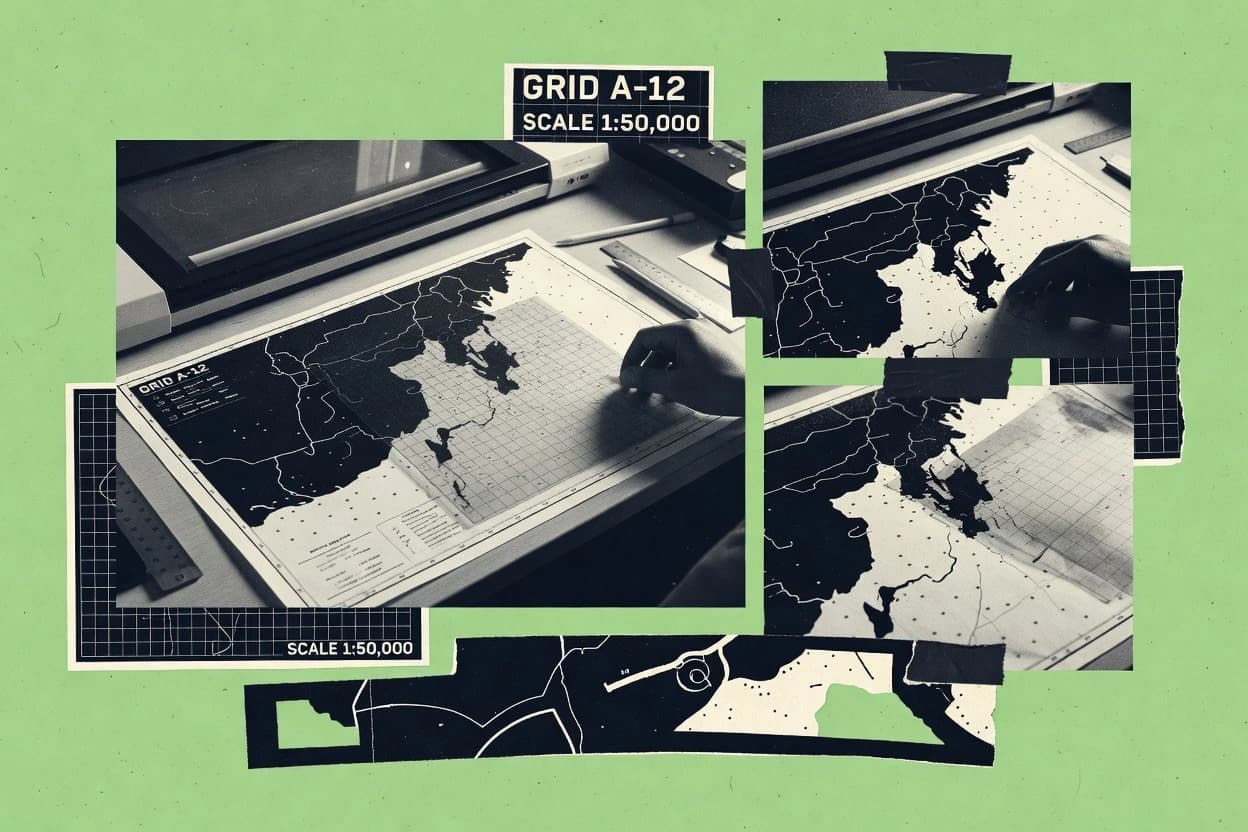 Top 10 Best Map Publishing Software of 2026