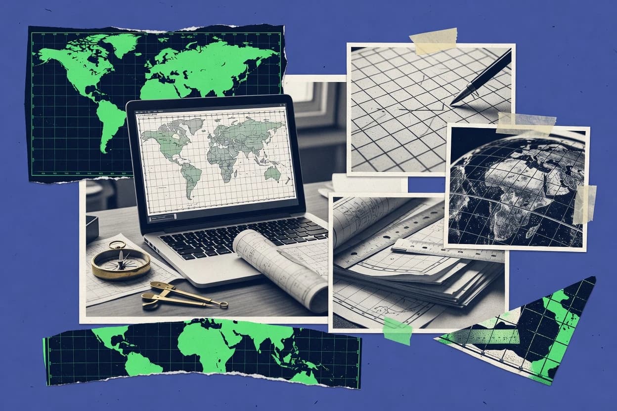 Top 10 Best Map Projection Software of 2026