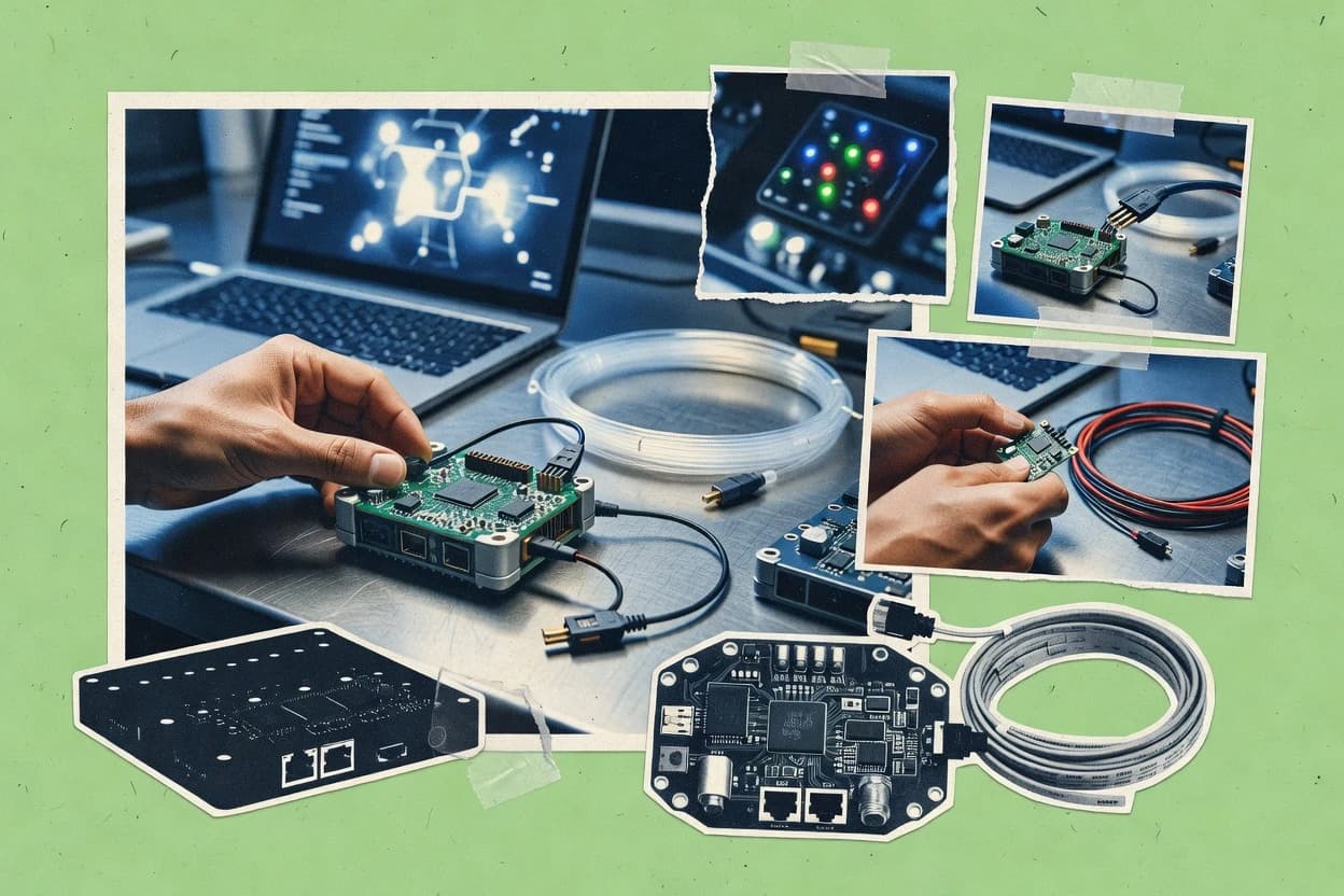 Top 10 Best IoT Application Development Services of 2026