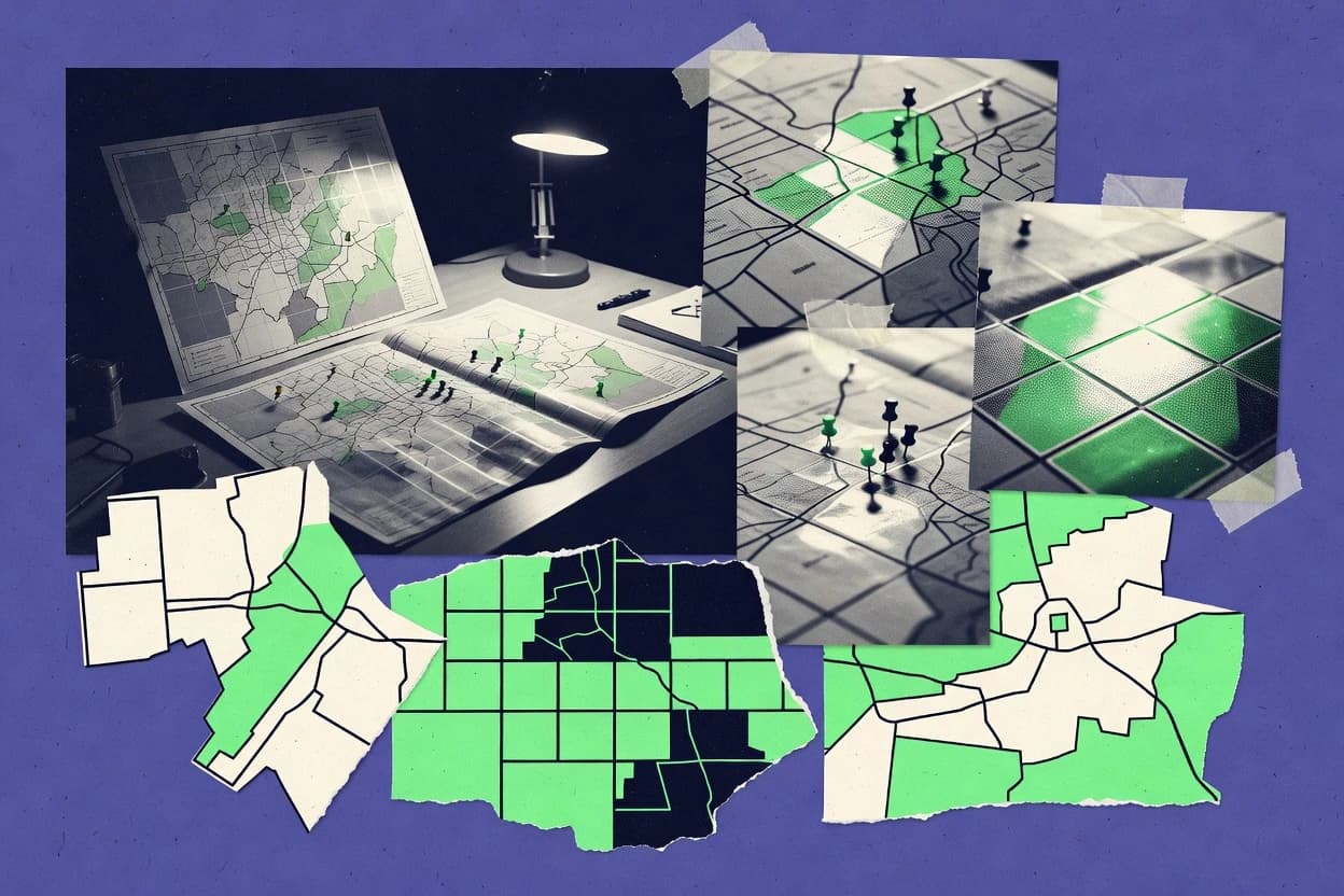 Top 10 Best Map Territory Software of 2026