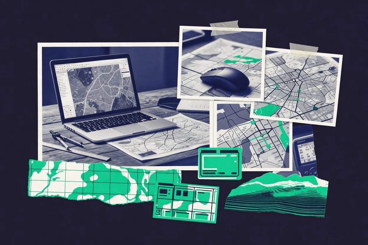 Top 10 Best Maping Software of 2026