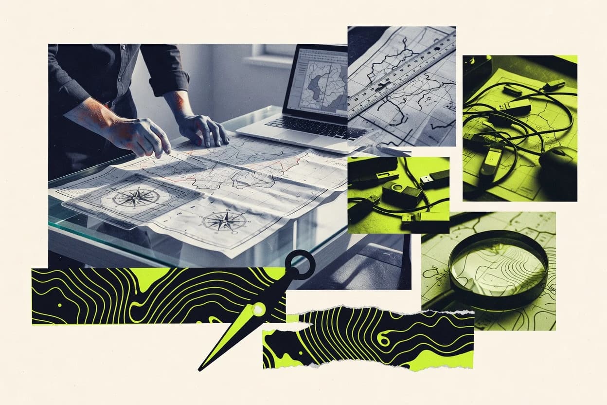 Top 10 Best Mapmaker Software of 2026