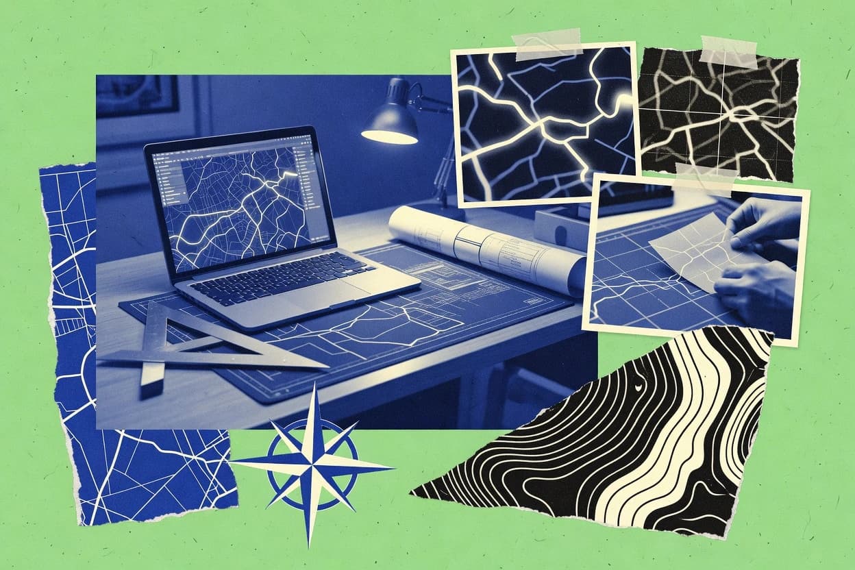 Top 10 Best Mapmaking Software of 2026