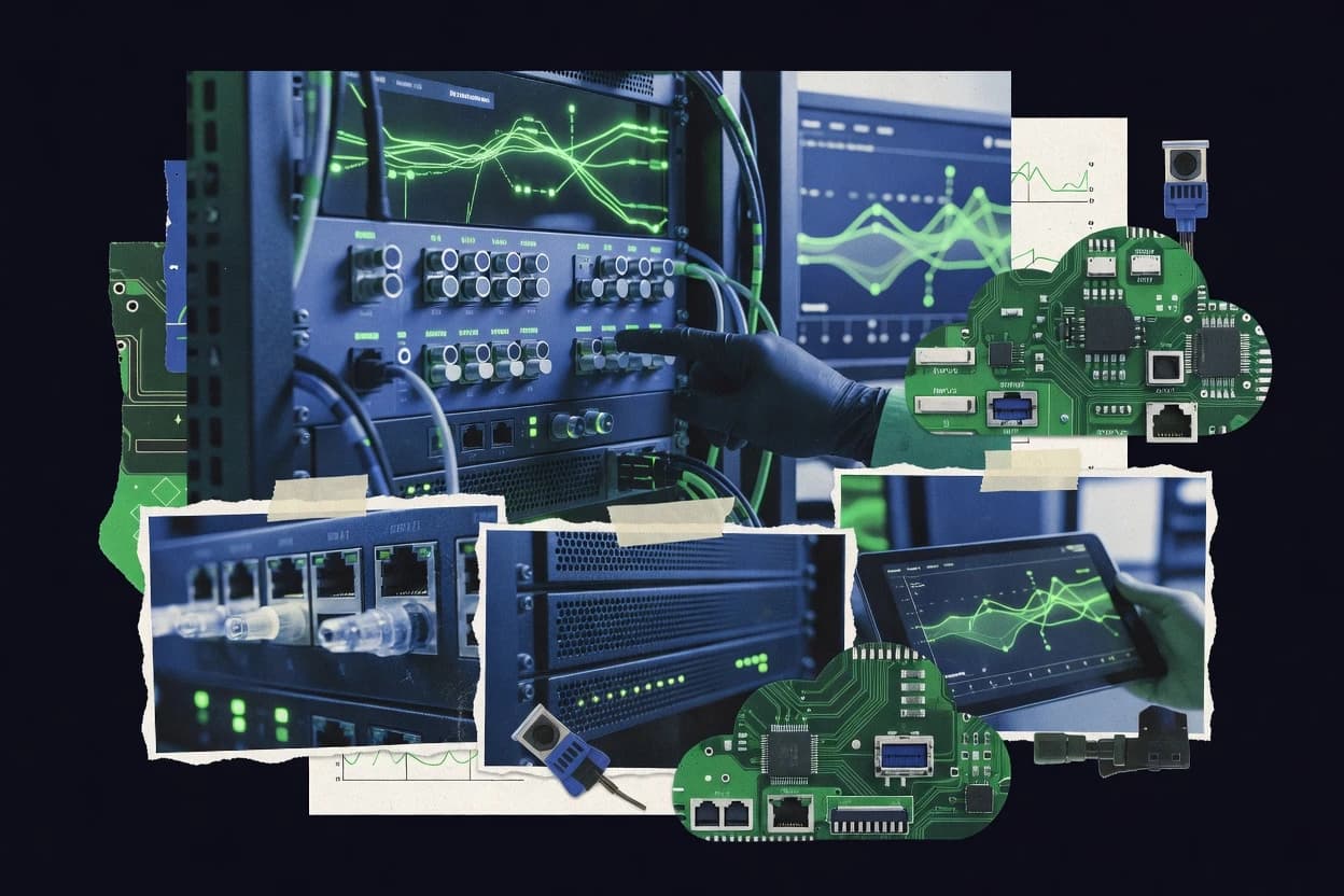 Top 10 Best IoT Cloud Services of 2026