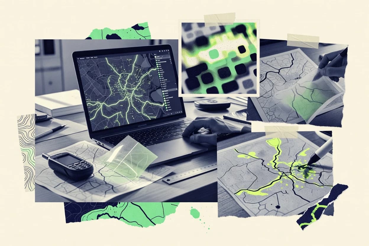 Top 10 Best Mapping Data Software of 2026