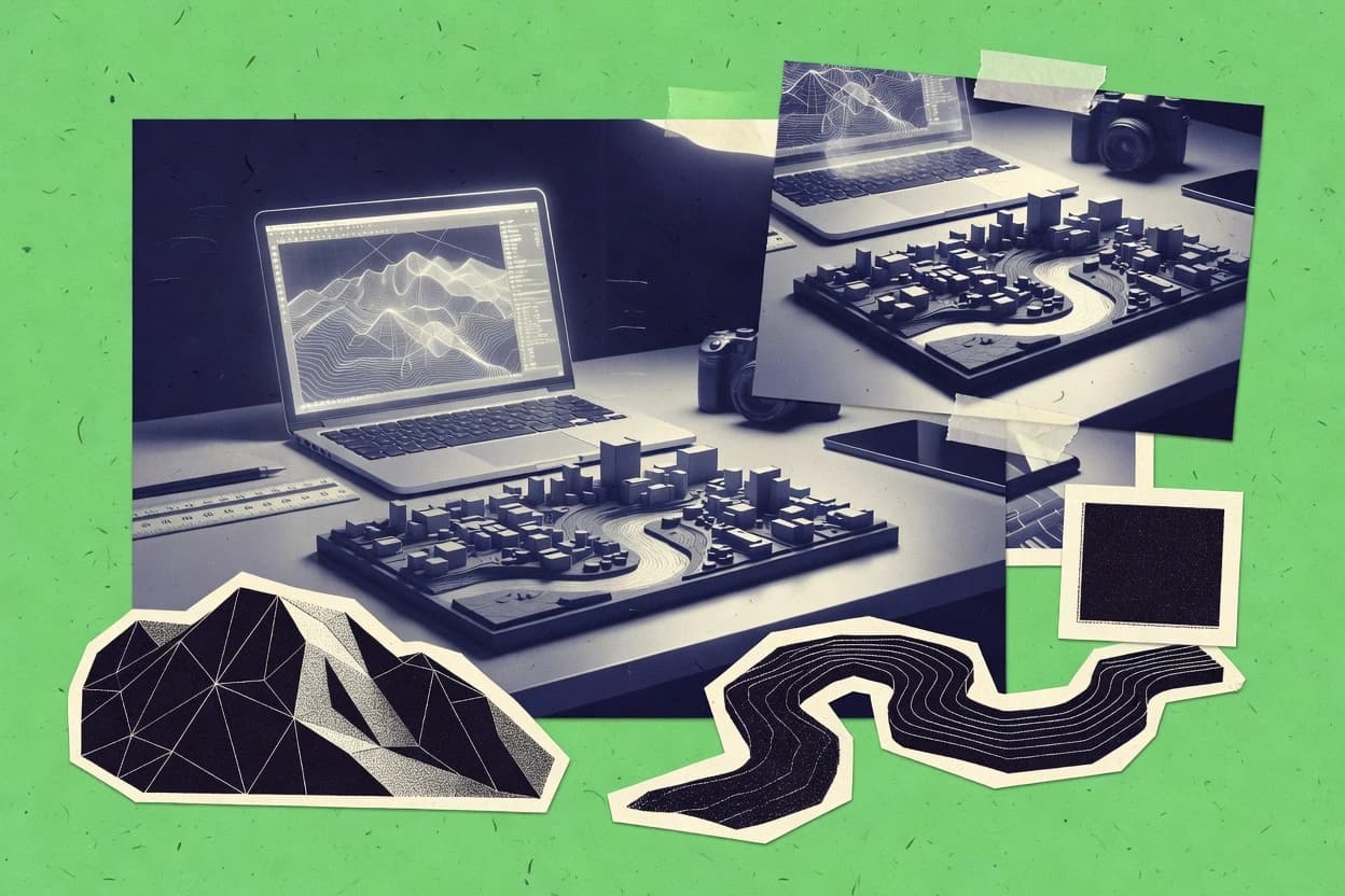 Top 10 Best Mapping 3D Software of 2026