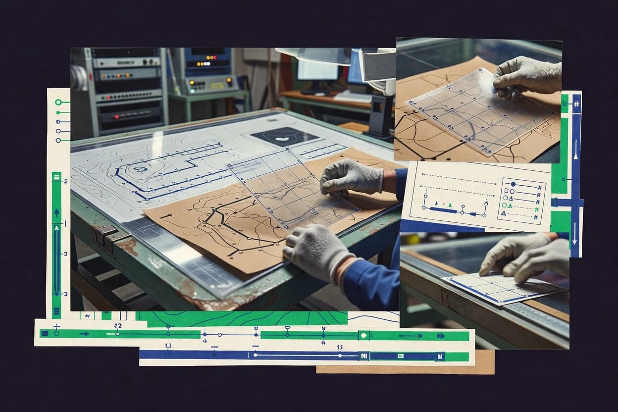 Top 10 Best Mapping Process Software of 2026