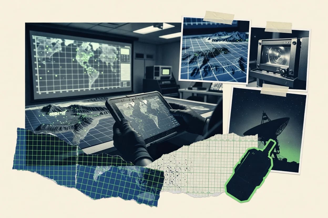Top 10 Best Mapping Projection Software of 2026