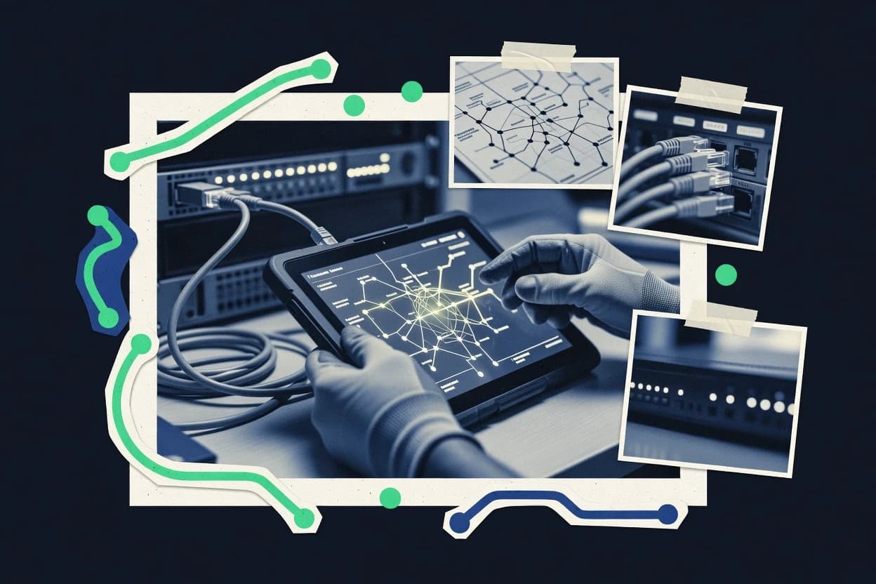 Top 10 Best Mapping Network Software of 2026