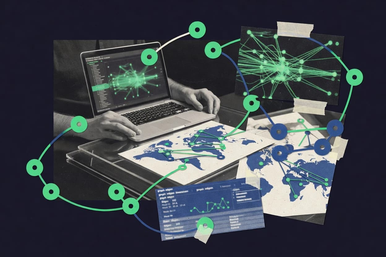 Top 10 Best Mapping Relationships Software of 2026