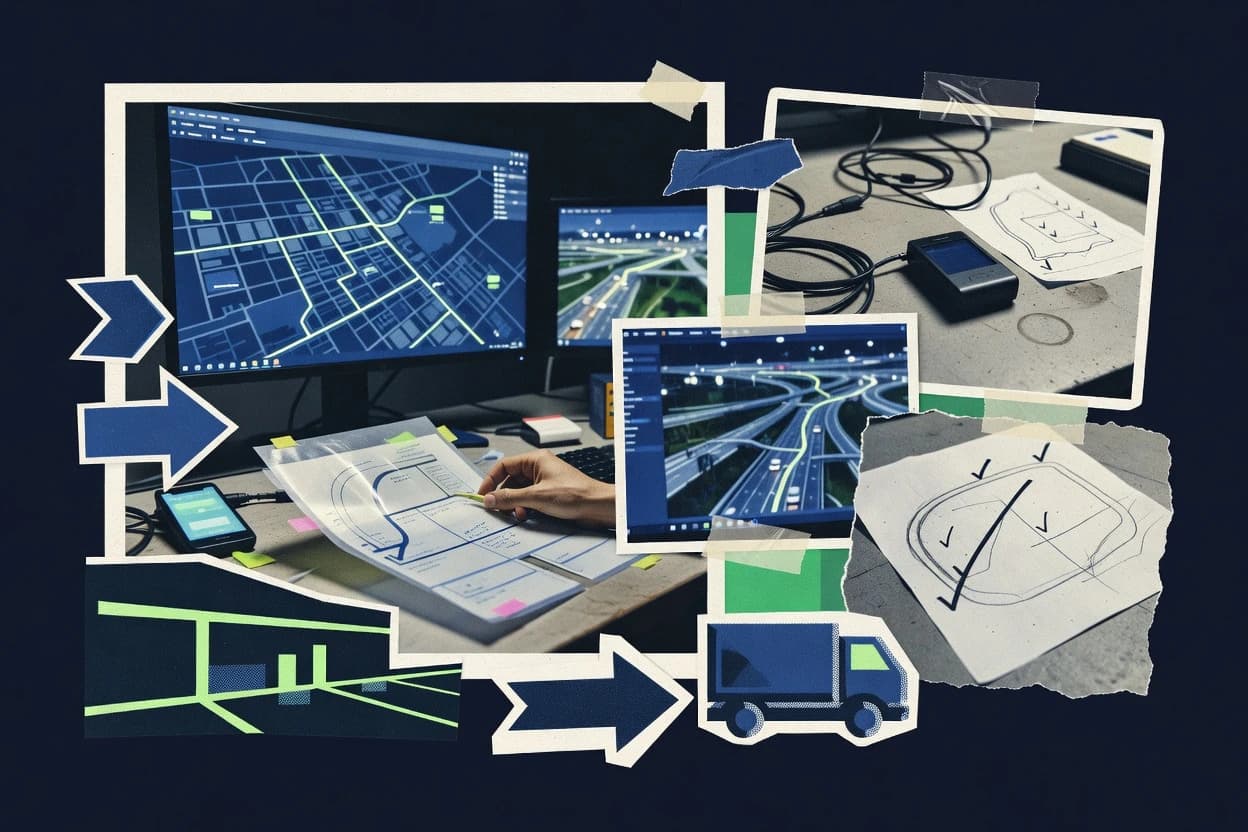 Top 10 Best Mapping Route Software of 2026