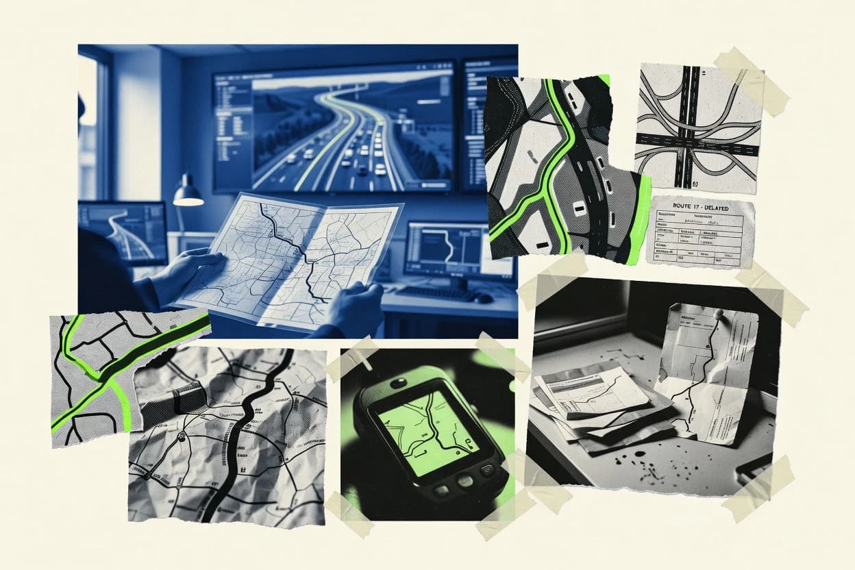 Top 10 Best Mapping Routing Software of 2026