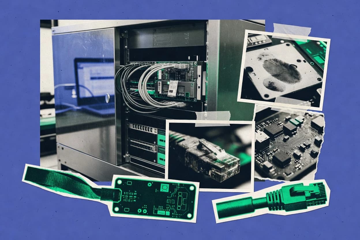 Top 10 Best IoT Cybersecurity Services of 2026