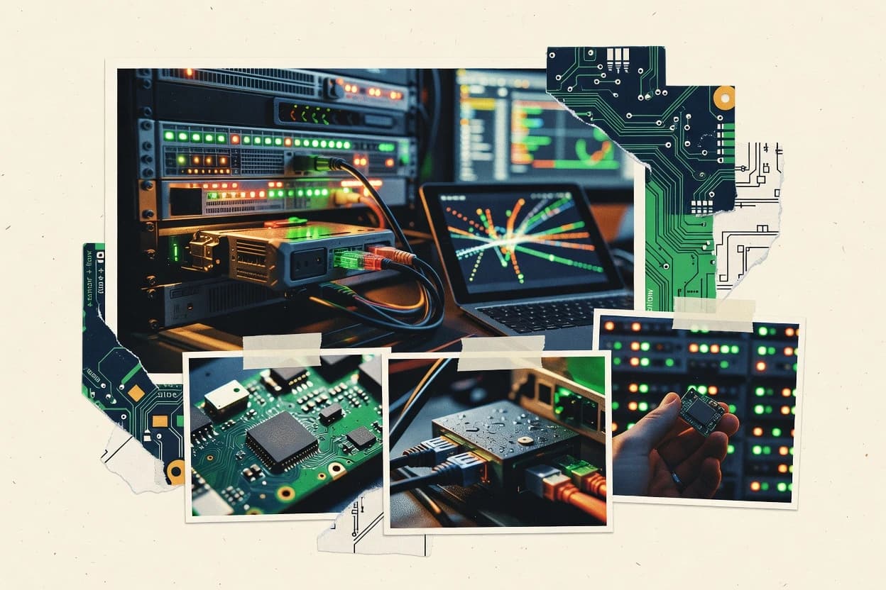 Top 10 Best IoT Data Analytics Services of 2026