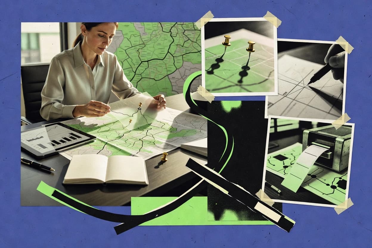 Top 10 Best Mapping Sales Software of 2026