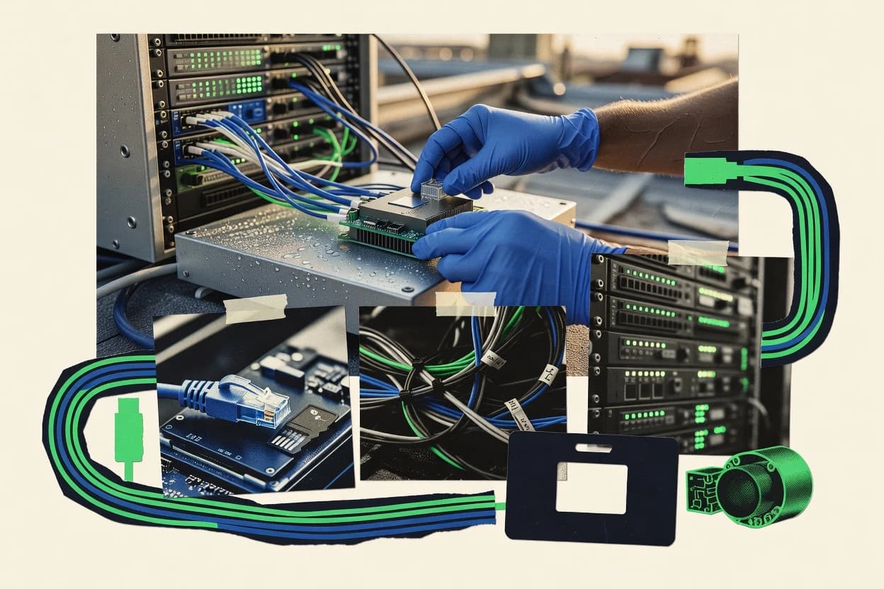 Top 10 Best IoT Data Services of 2026