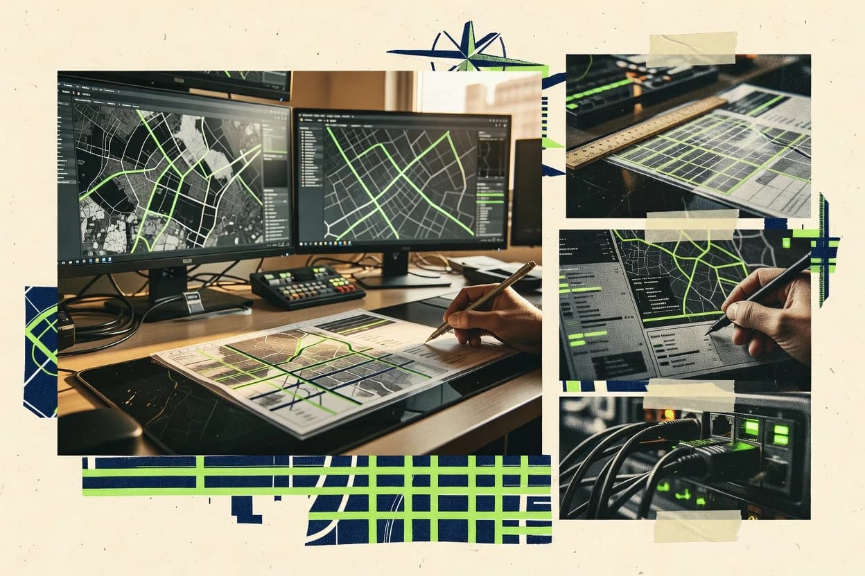Top 10 Best Mapping System Software of 2026