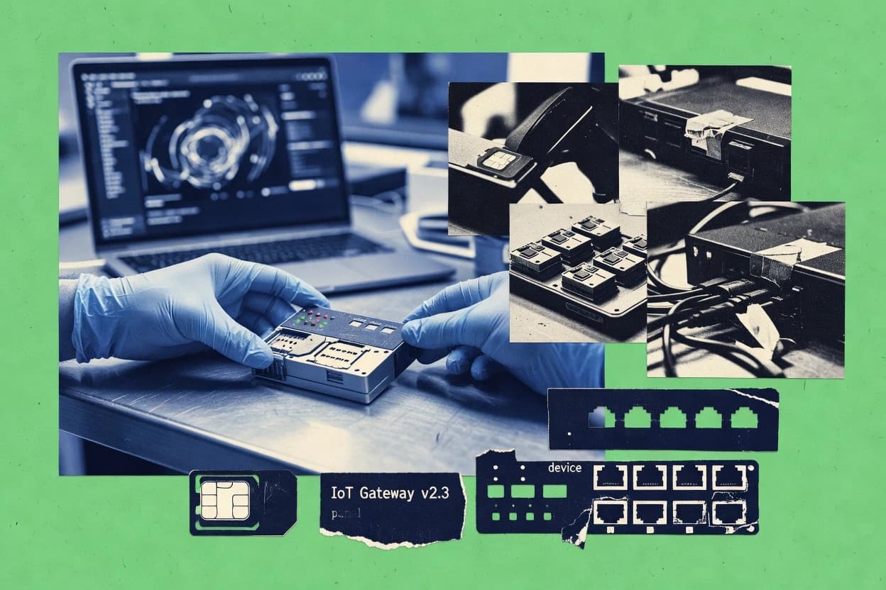 Top 10 Best IoT Device Management Services of 2026